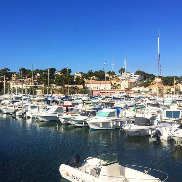 Le Restaurant - Le Latino - Carry-le-Rouet - restaurant a faire CARRY-LE-ROUET