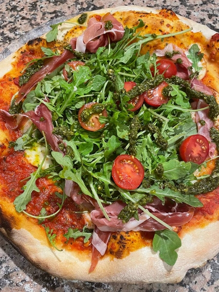 Le Latino - Restaurant Carry-le-Rouet - manger a CARRY-LE-ROUET