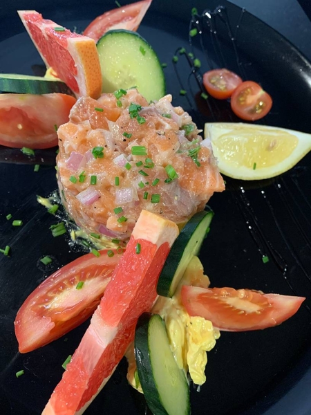 Le Latino - Restaurant Carry-le-Rouet - top restaurant CARRY-LE-ROUET