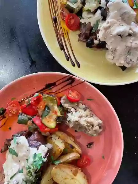 Le Latino - Restaurant Carry-le-Rouet - restaurant Français CARRY-LE-ROUET
