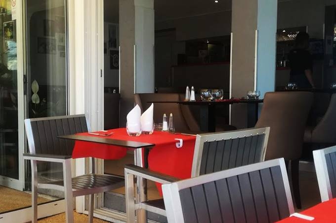 Le Restaurant - Le Latino - Carry-le-Rouet - restaurant a faire CARRY-LE-ROUET