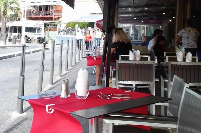 Le Restaurant - Le Latino - Carry-le-Rouet - meilleur resto CARRY-LE-ROUET