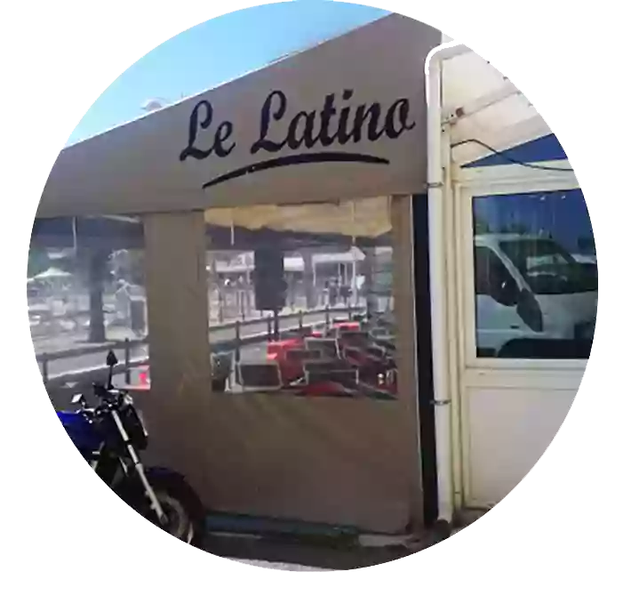 Le Latino - Restaurant Carry-le-Rouet - Restaurant à Carry le Rouet