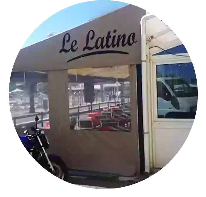 Le Latino - Restaurant Carry-le-Rouet - les meilleurs restaurant de CARRY-LE-ROUET