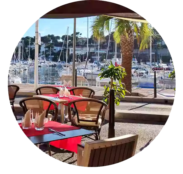 Le Latino - Restaurant Carry-le-Rouet - restaurant Français CARRY-LE-ROUET