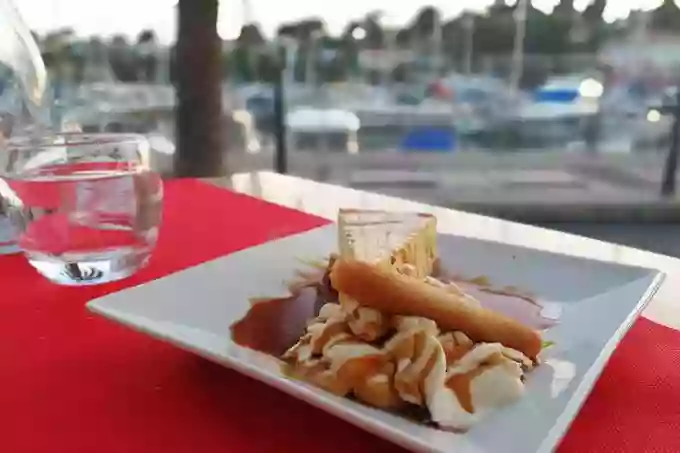 Le Restaurant - Le Latino - Carry-le-Rouet - restaurant a faire CARRY-LE-ROUET