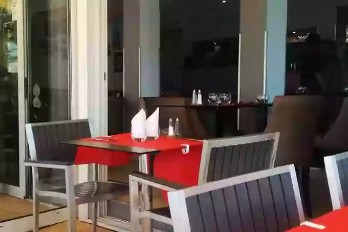 Le Restaurant - Le Latino - Carry-le-Rouet - bon restaurant CARRY-LE-ROUET