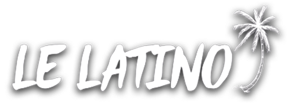 Logo LE LATINO